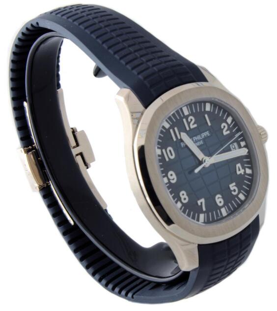 Patek Philippe Aquanaut 5168G-001 Replica Watch